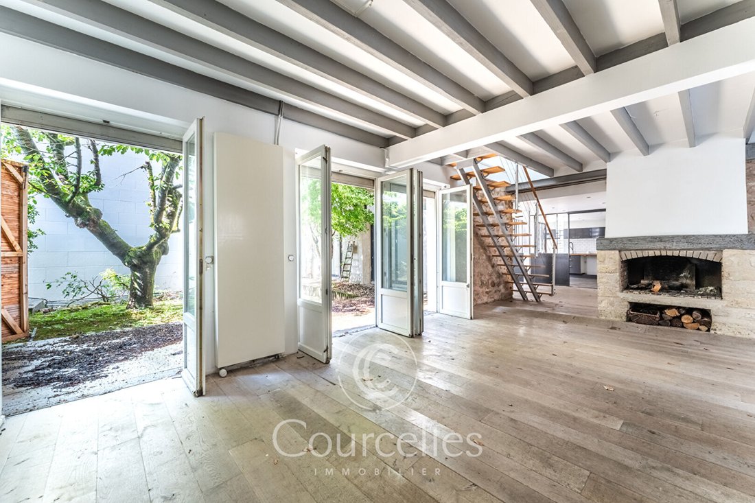 House in Centre Ville - Gambetta, Clichy, France 5 - 15868808
