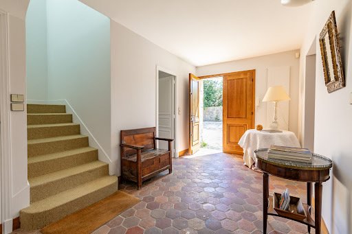 Casa en Senlis, Alta Francia, Francia 5 - 15868819
