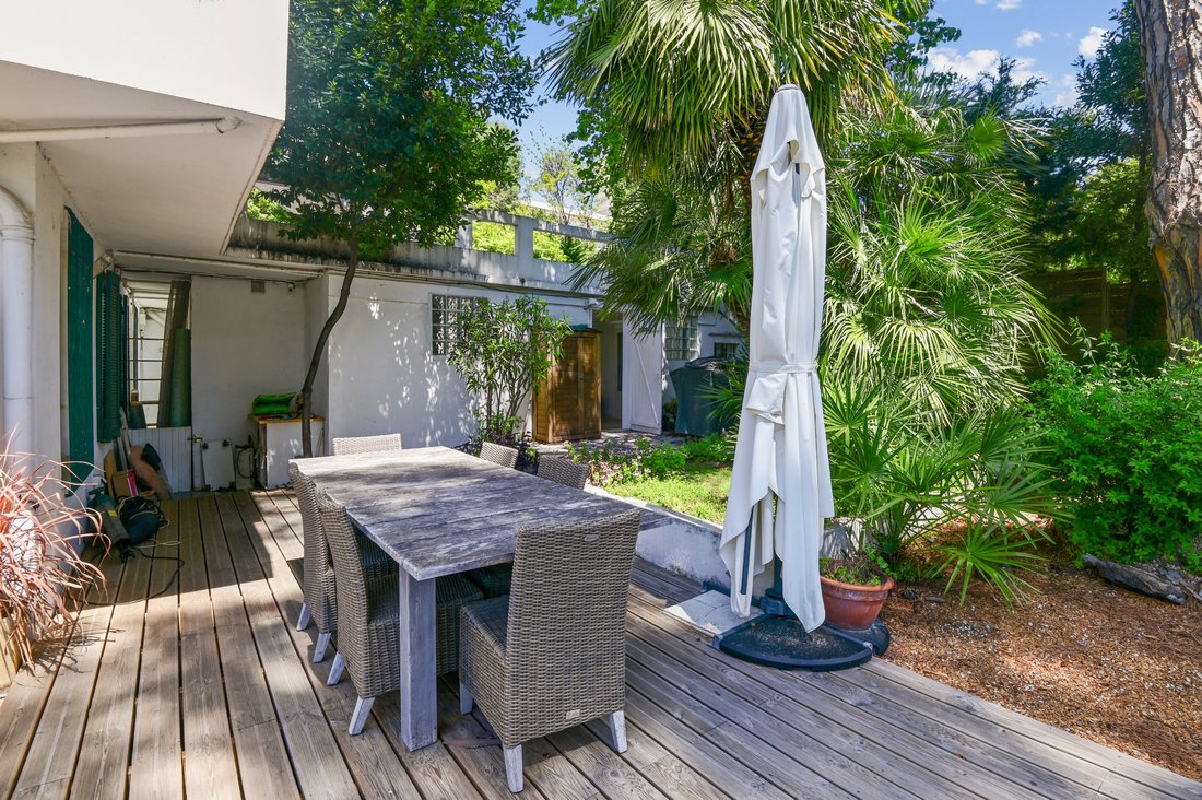 Apartment in Cannes, Provence-Alpes-Côte d'Azur, France 2 - 15870181