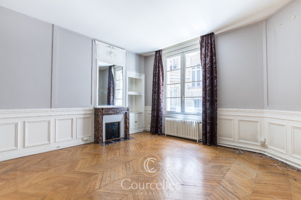 Apartment in Pereire-Malesherbes, Paris 17e Arrondissement, Paris 1 - 15869801