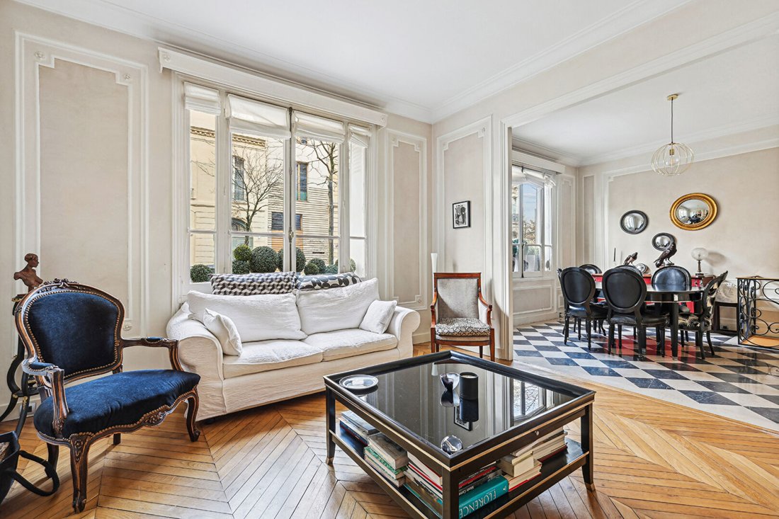 Apartment in Invalides, Paris 7e Arrondissement, Paris 5 - 15868735