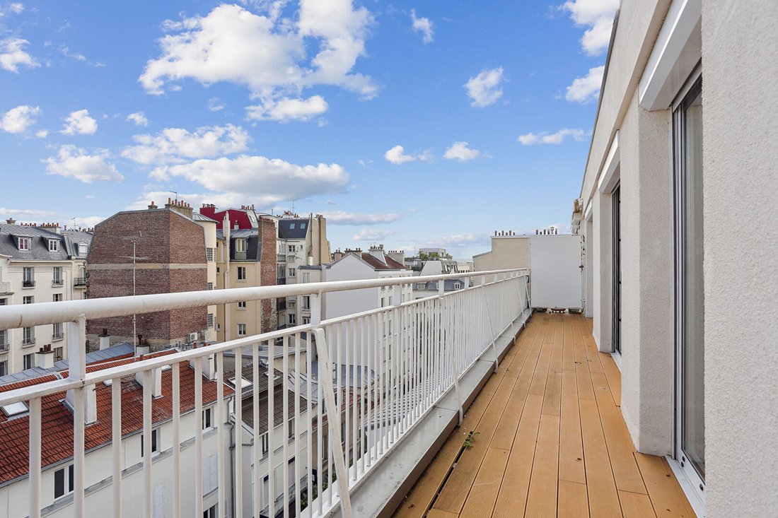 Apartment in La Plaine des Sablons, Neuilly-sur-Seine, France 2 - 15869523