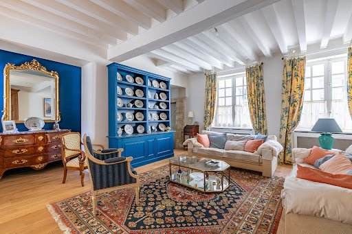House in Senlis, Hauts-de-France, France 4 - 15868585