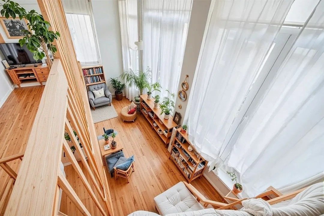 Apartment in Enfants Rouges, Paris 3e Arrondissement, Paris 5 - 15869220