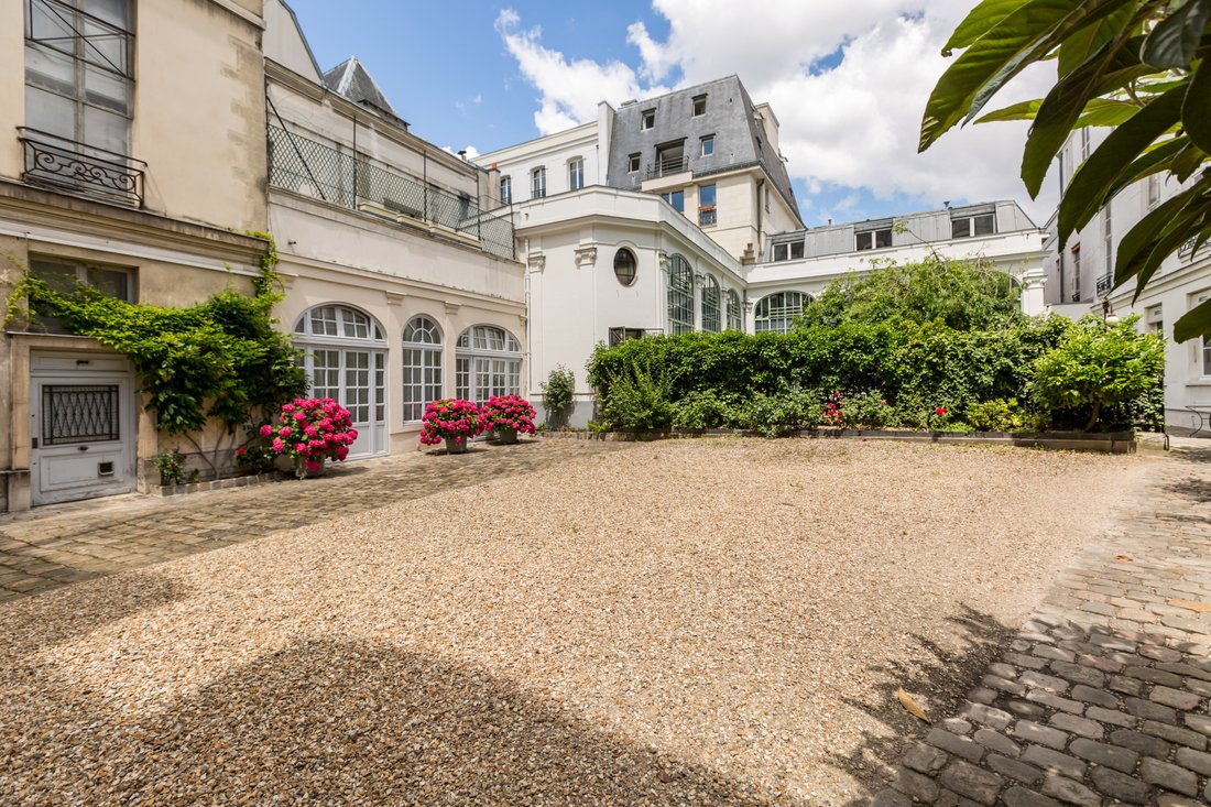 Apartment in Saint Lambert, Paris 15e Arrondissement, Paris 2 - 15870509