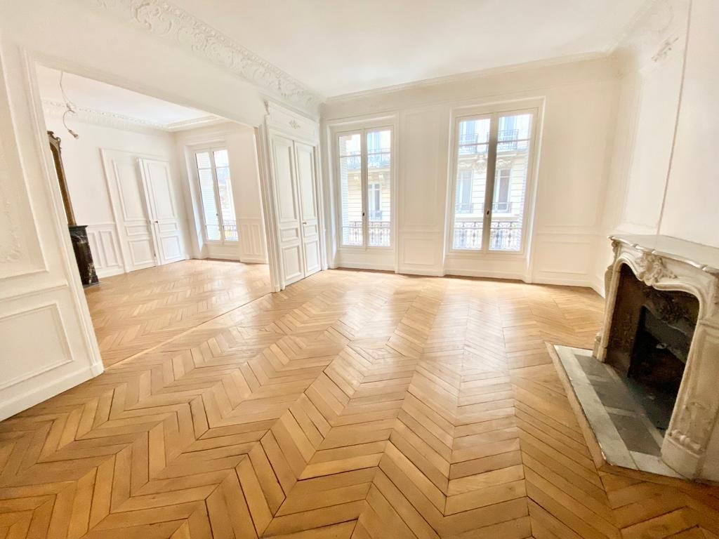 Apartment in Parc Monceau, Paris 8e Arrondissement, Paris 4 - 15869531