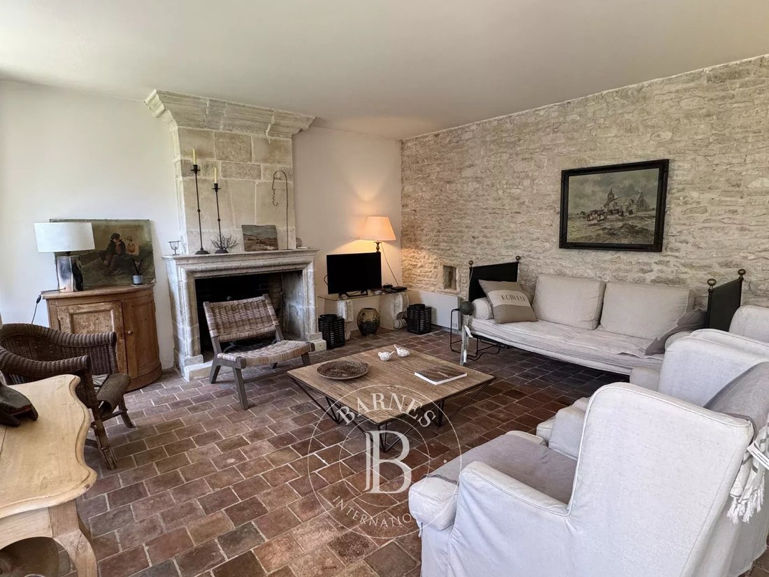 House in La Couarde-sur-Mer, Nouvelle-Aquitaine, France 4 - 15870745