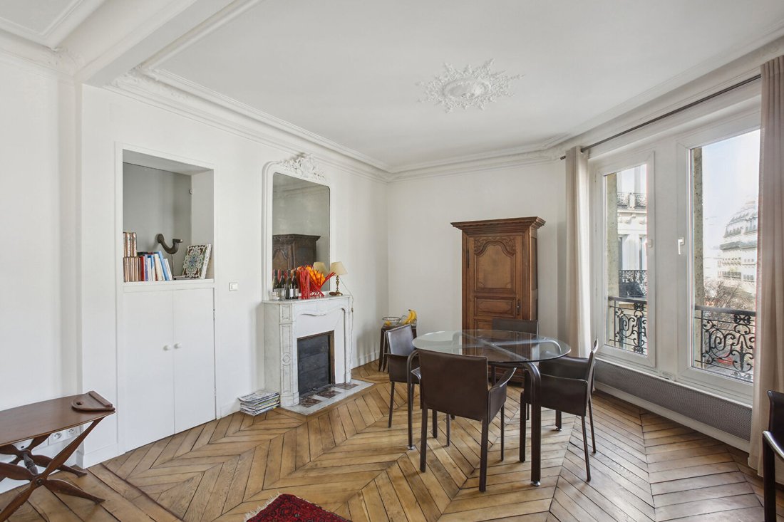 Apartment in Saint Lambert, Paris 15e Arrondissement, Paris 2 - 15869248