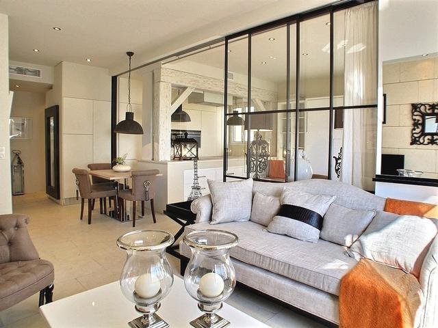 Apartment in Cannes, Provence-Alpes-Côte d'Azur, France 4 - 15870394
