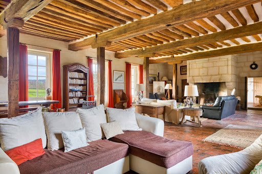 House in Deauville, Normandy, France 4 - 15868799