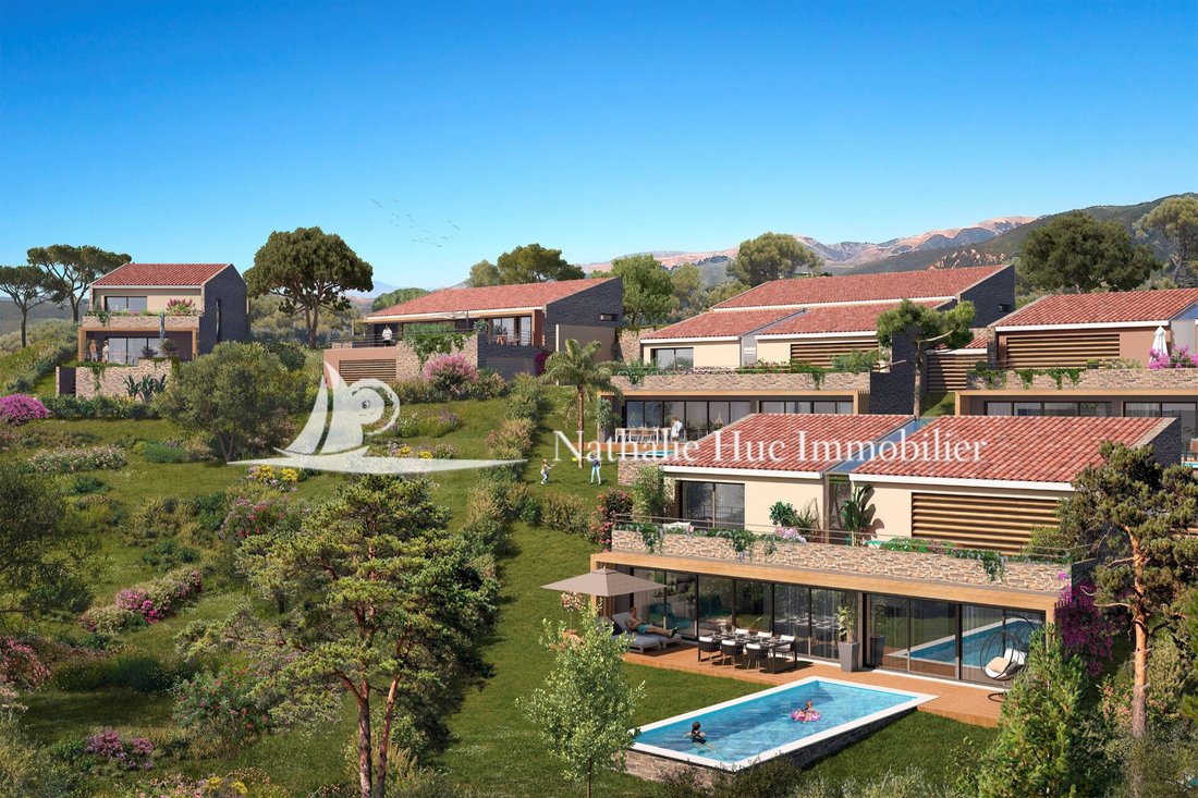Villa in Ouest, Banyuls-sur-Mer, France 1 - 15870650