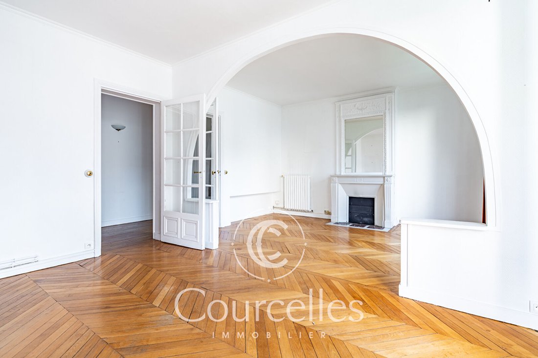 Apartment in Prince–Marmottan, Boulogne-Billancourt, France 3 - 15869864