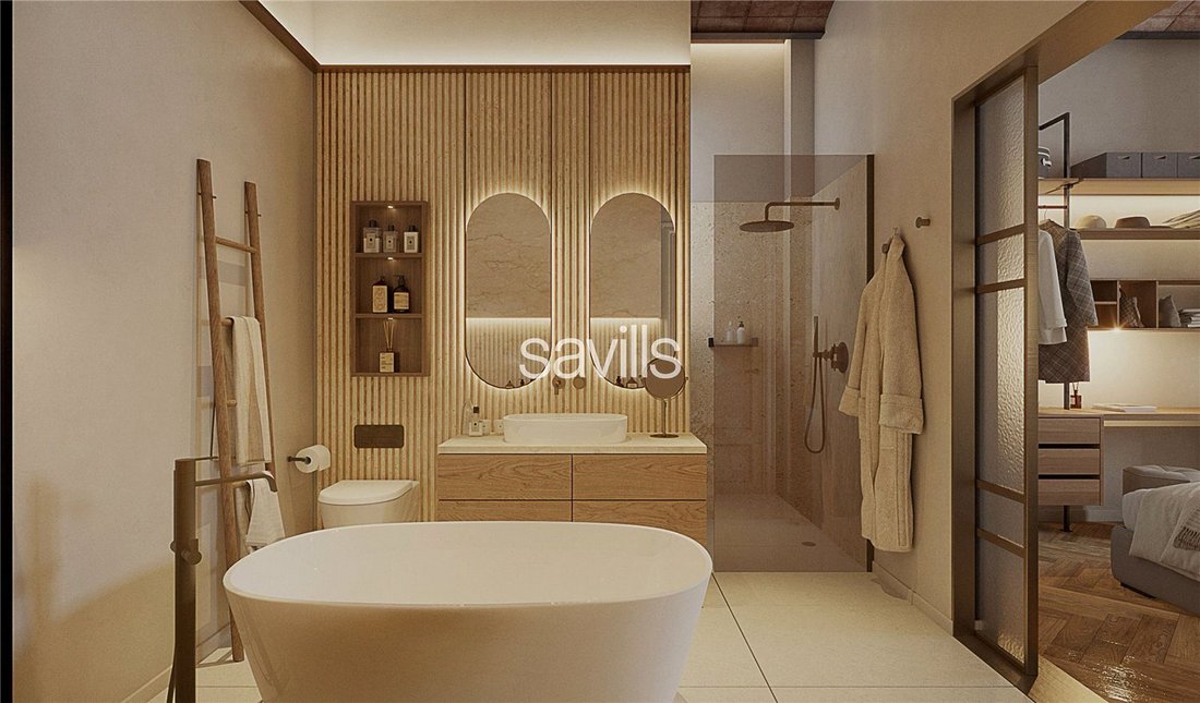 Apartment in Eixample, Barcelona, Spain 5 - 15777144