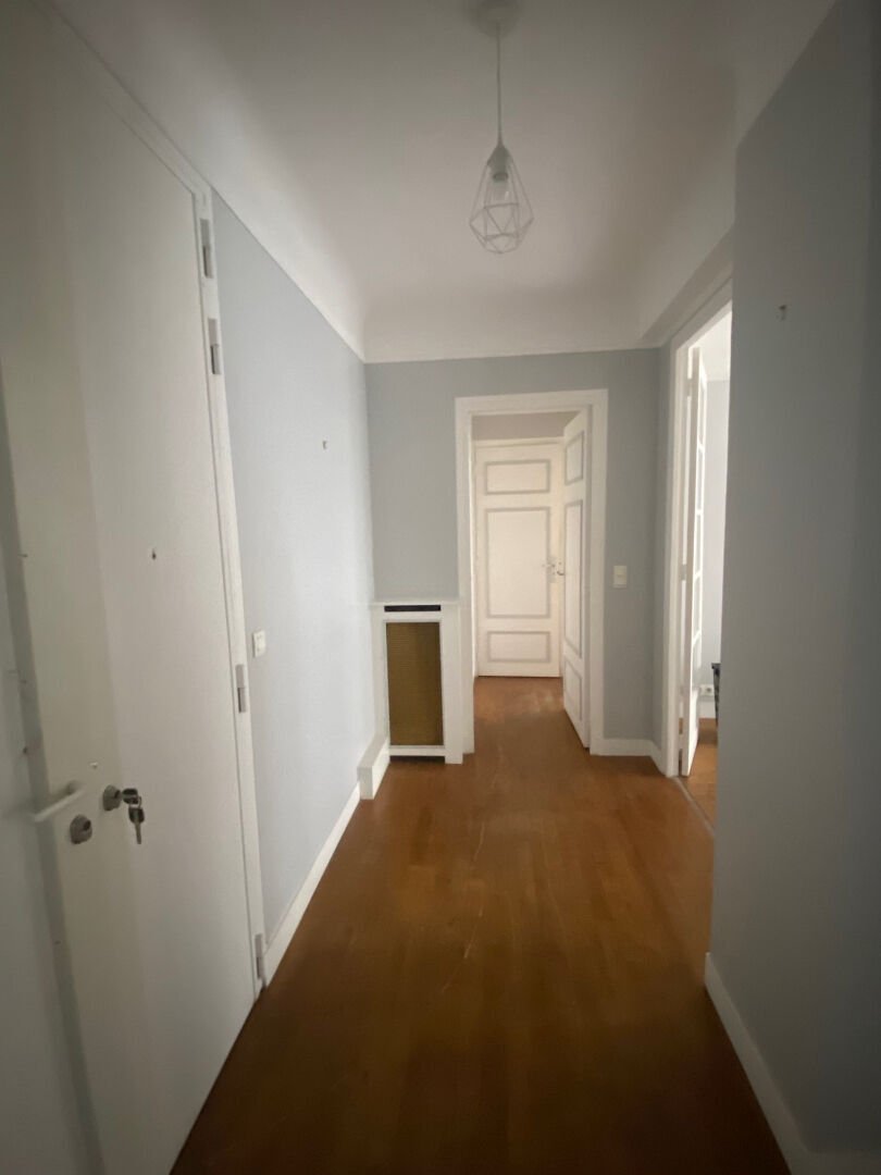 Apartment in Bois de Boulogne, Paris 16e Arrondissement, Paris 4 - 15869182