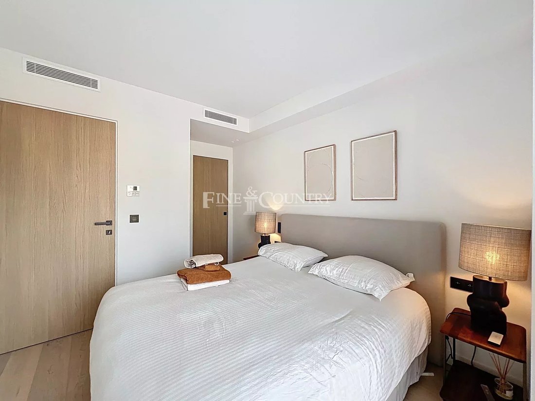 Apartment in French Riviera, Provence-Alpes-Côte d'Azur, France 3 - 14117051