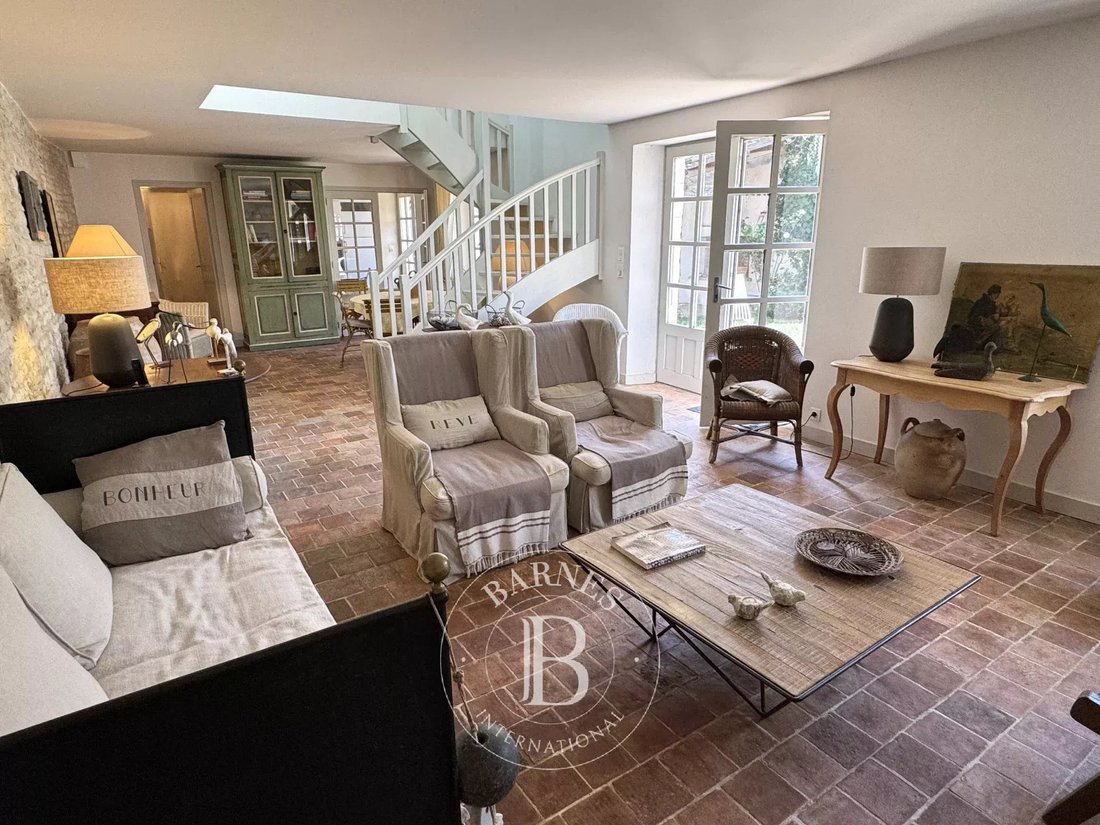 House in La Couarde-sur-Mer, Nouvelle-Aquitaine, France 5 - 15870745