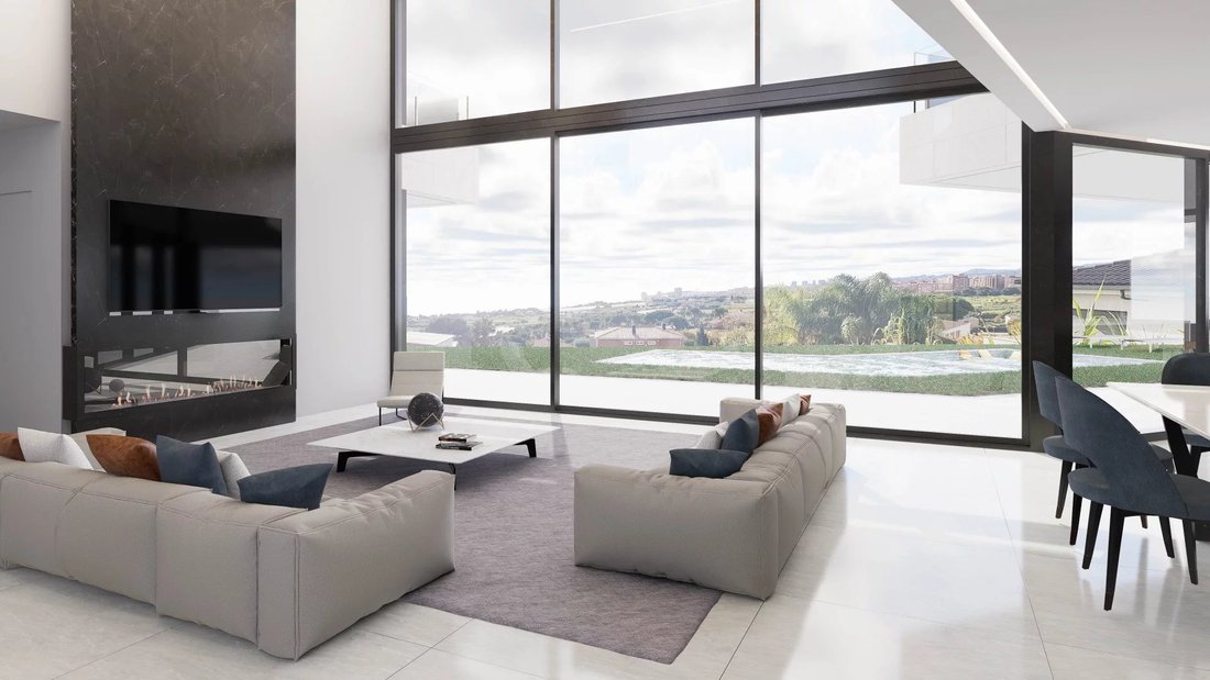 House in Mataro, Catalonia, Spain 5 - 14285003