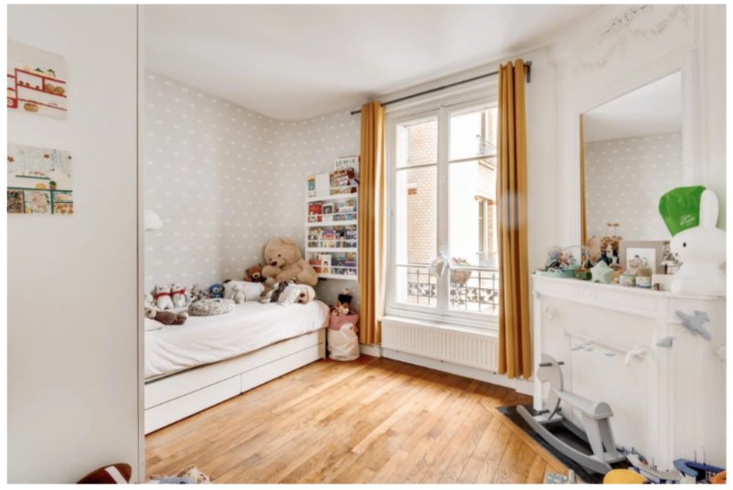 Apartment in La Plaine des Sablons, Neuilly-sur-Seine, France 5 - 15868971