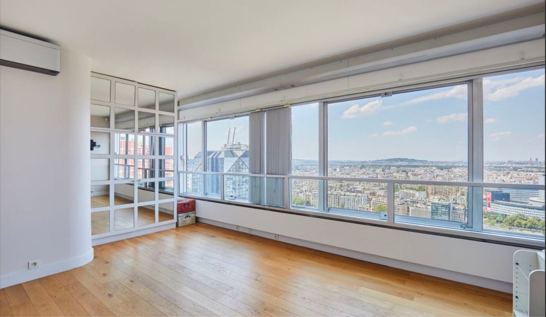 Apartment in Mouton Duvernet, Paris 14e Arrondissement, Paris 4 - 15868921