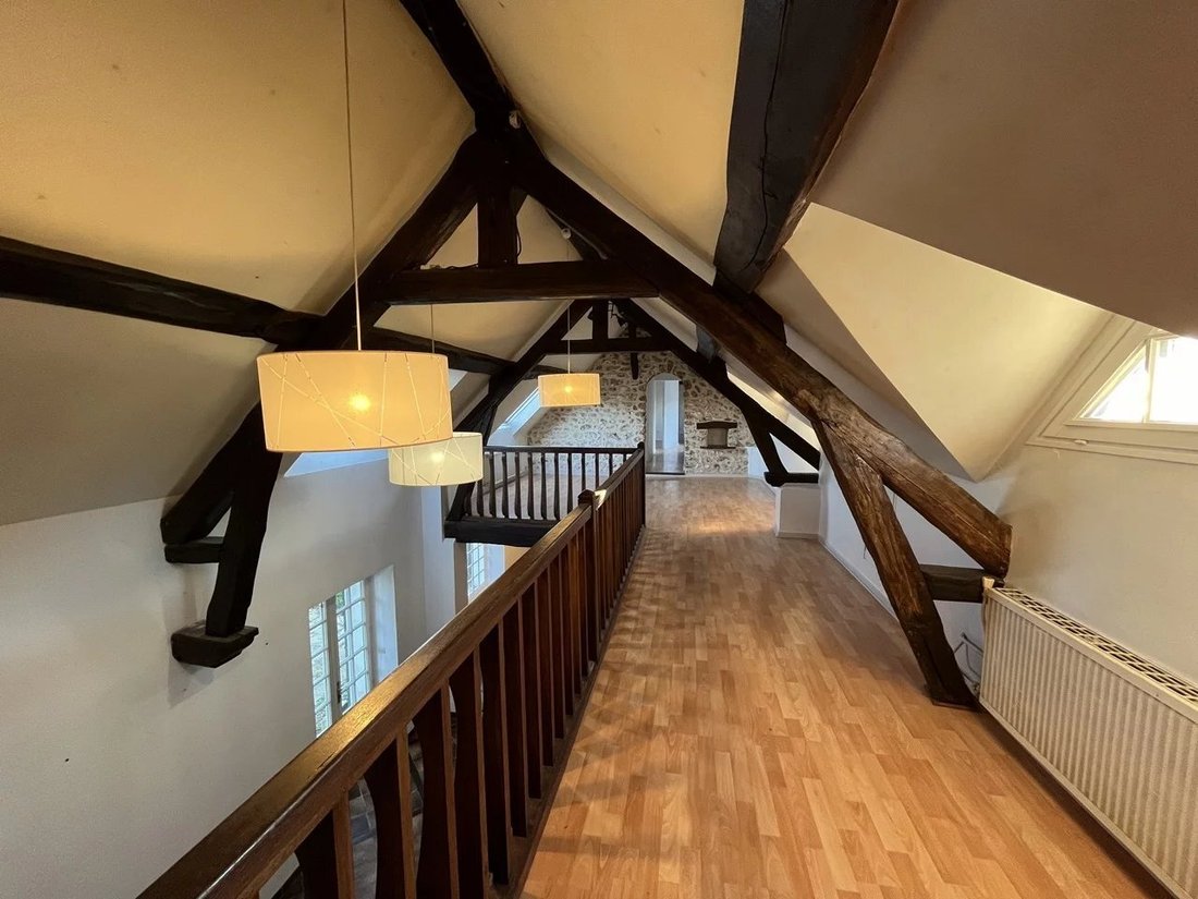 House in Les Essarts-le-Roi, Ile-de-France, France 4 - 15870521