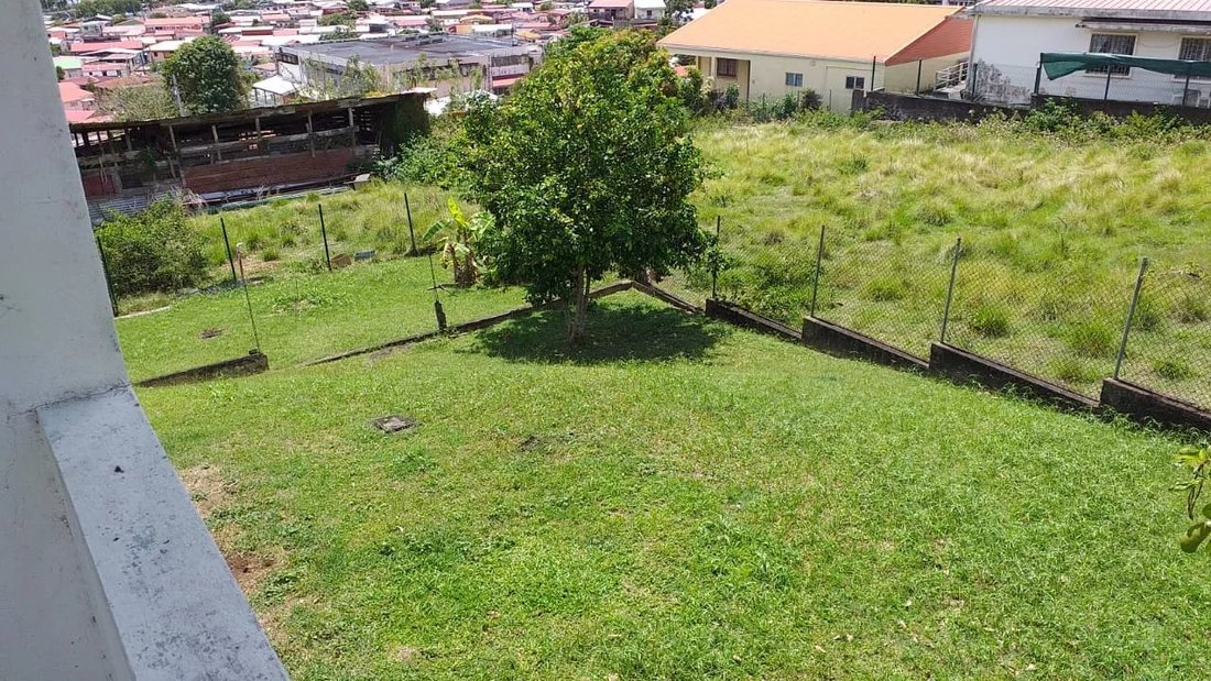 House in Fort-de-France, Fort-de-France, Martinique 1 - 15870350