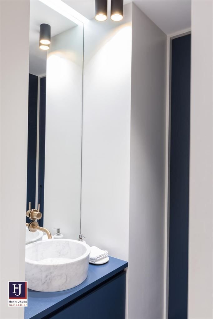 Apartment in Saint Gervais, Paris 4e Arrondissement, Paris 5 - 15869105