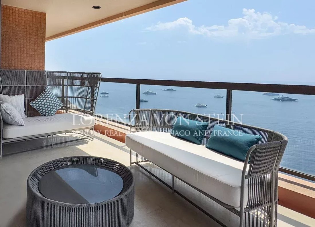 Apartment in Monaco, Monaco 1 - 14456025