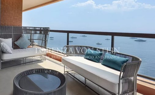 Apartamento en Mónaco, Mónaco 1