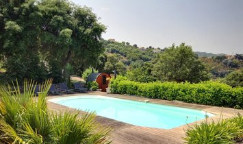 Casa a Tanneron, Provenza-Alpi-Costa Azzurra, Francia 1