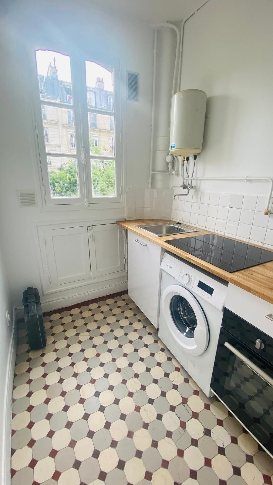 Apartment in Enfants Rouges, Paris 3e Arrondissement, Paris 3 - 15869260