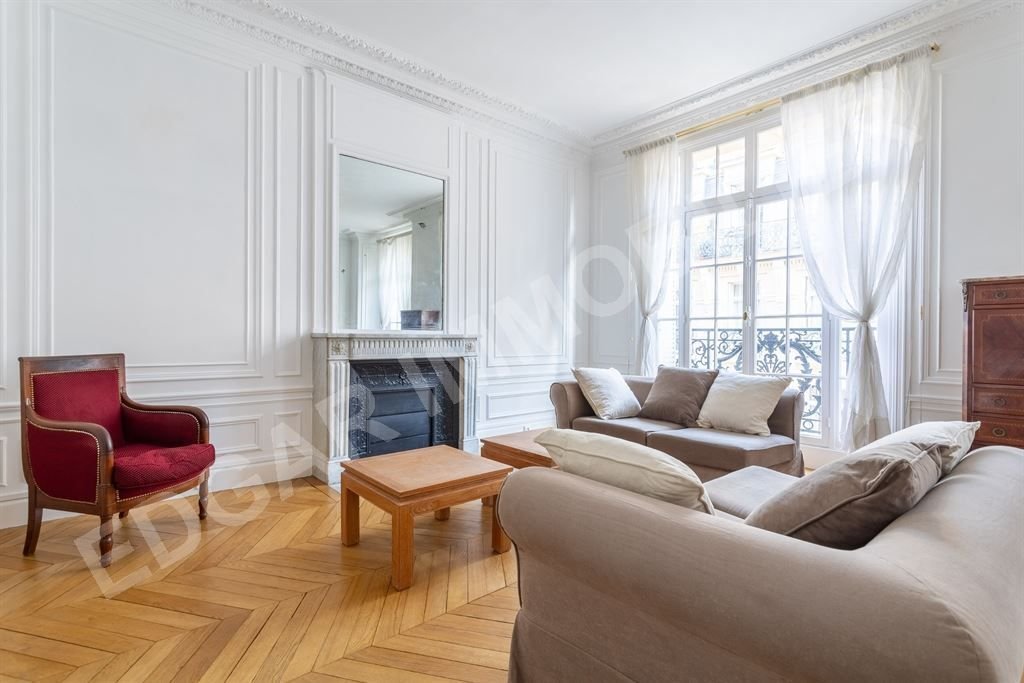 Apartment in Muette Nord, Paris 16e Arrondissement, Paris 4 - 15868667