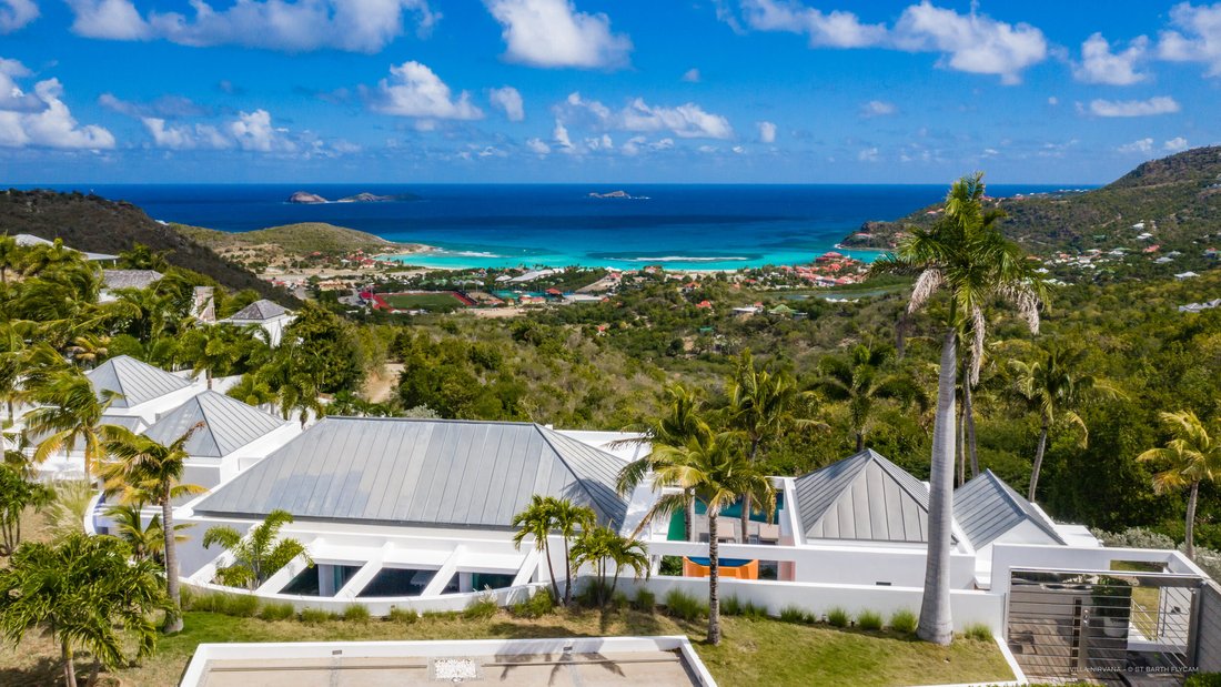 House in Gustavia, Saint Barthélemy 1 - 13593634