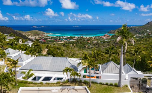 House in Gustavia, Saint Barthélemy 1