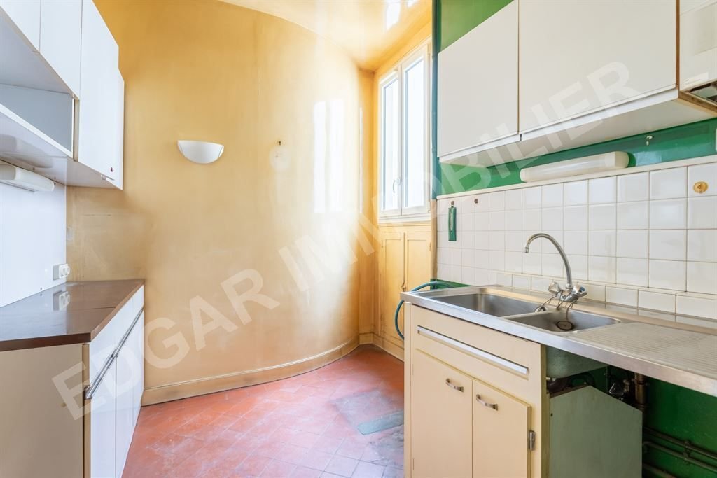 Apartment in La Plaine des Sablons, Neuilly-sur-Seine, France 5 - 15868546