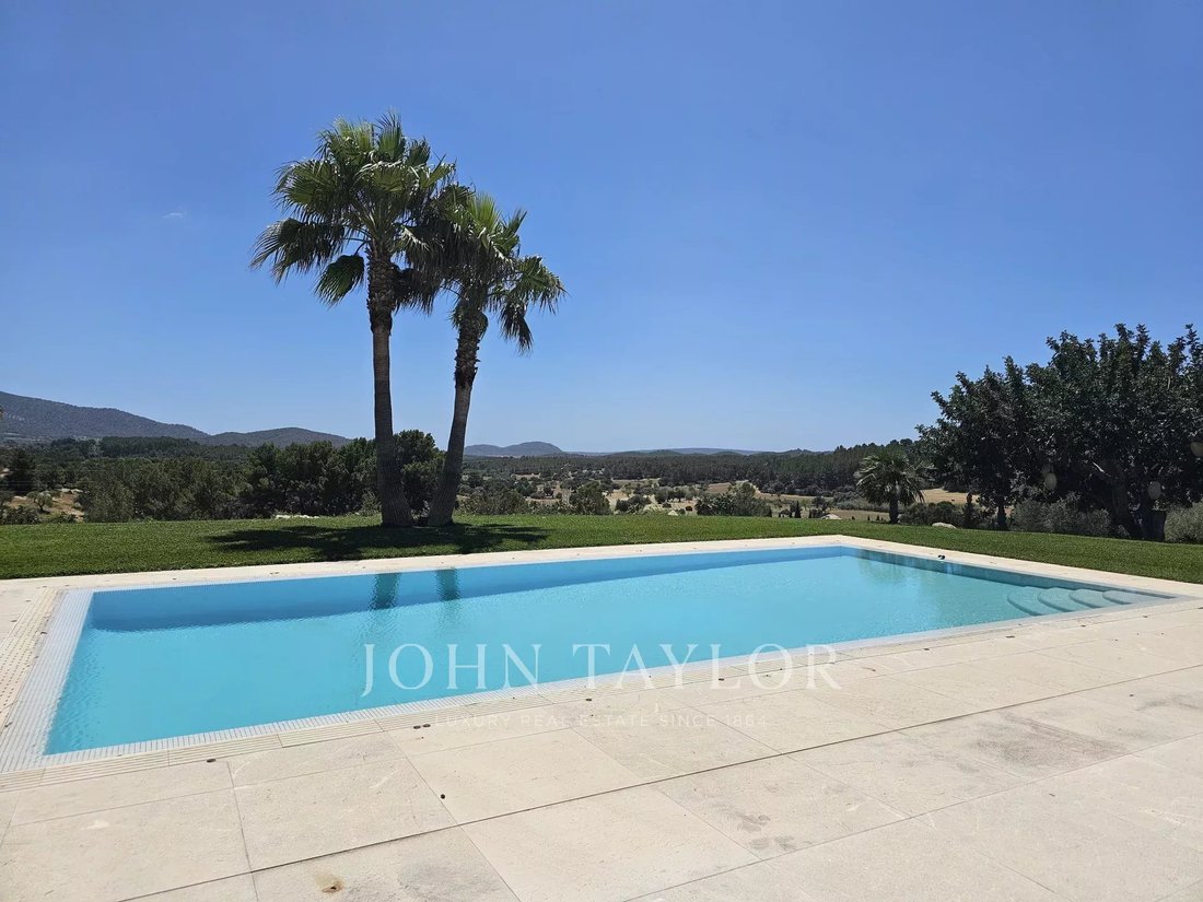 Villa a Es Capdellà, Calvià, Isole Baleari 2 - 15870434