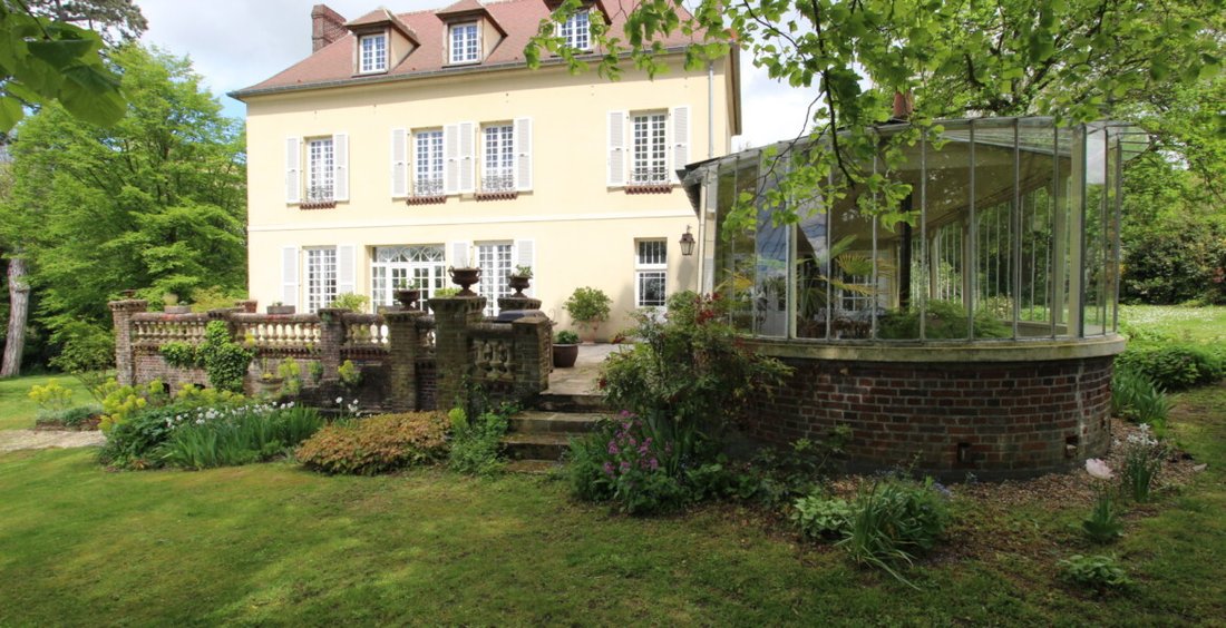 House in Compiegne, Hauts-de-France, France 2 - 15869370