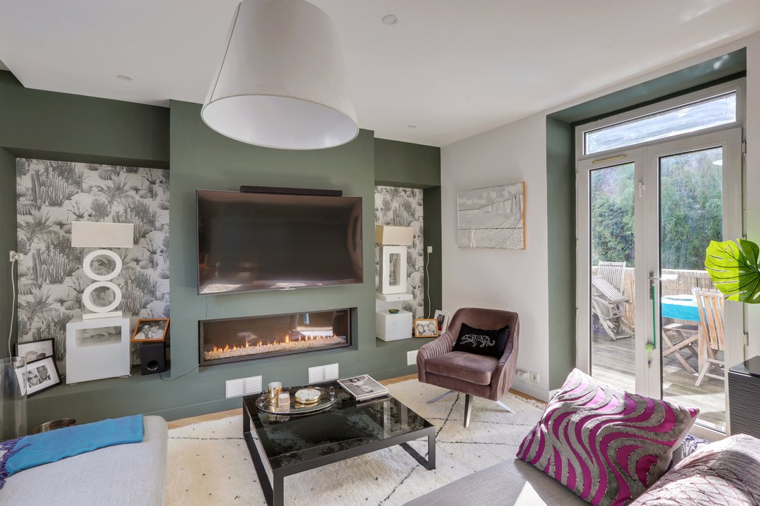House in Invalides, Paris 7e Arrondissement, Paris 2 - 15870404