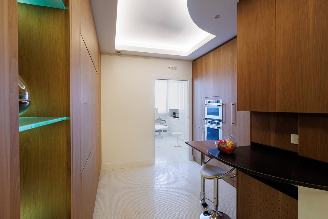 Apartment in Palais Royal, Paris 1er Arrondissement, Paris 5 - 15868759