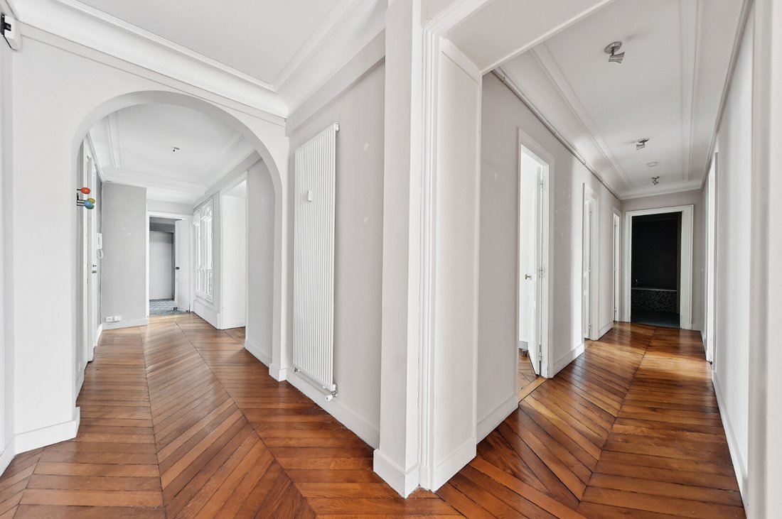Apartment in Grange Aux Belles-Terrage, Paris 10e Arrondissement, Paris 4 - 15868891
