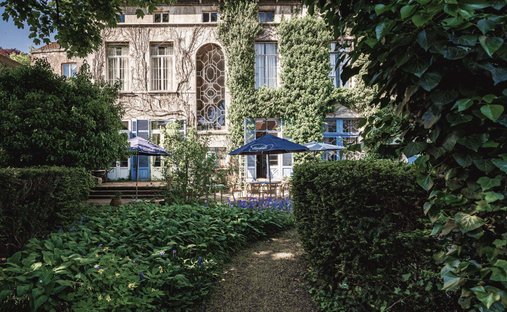 House in Bruges, Flanders, Belgium 1