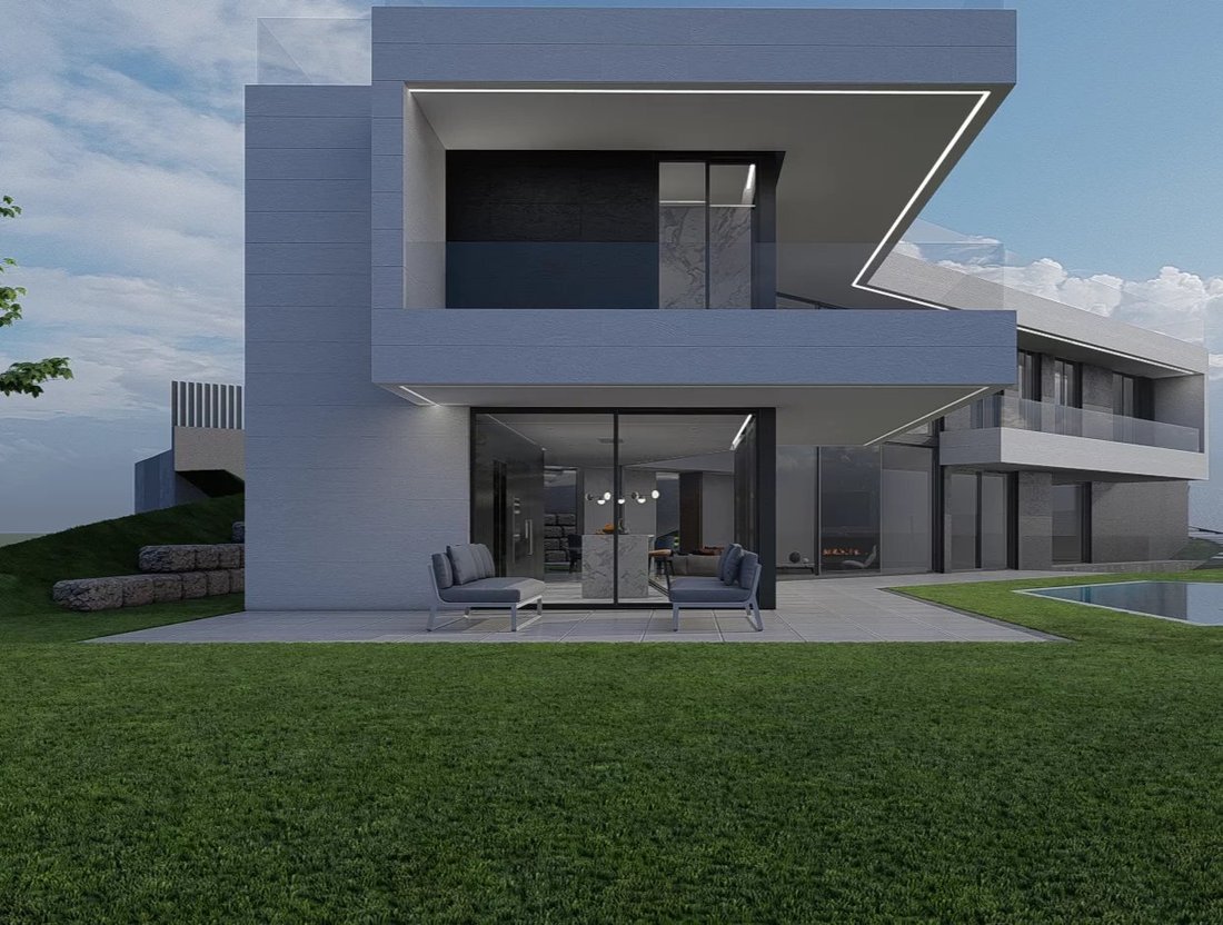 House in Mataro, Catalonia, Spain 4 - 14285003