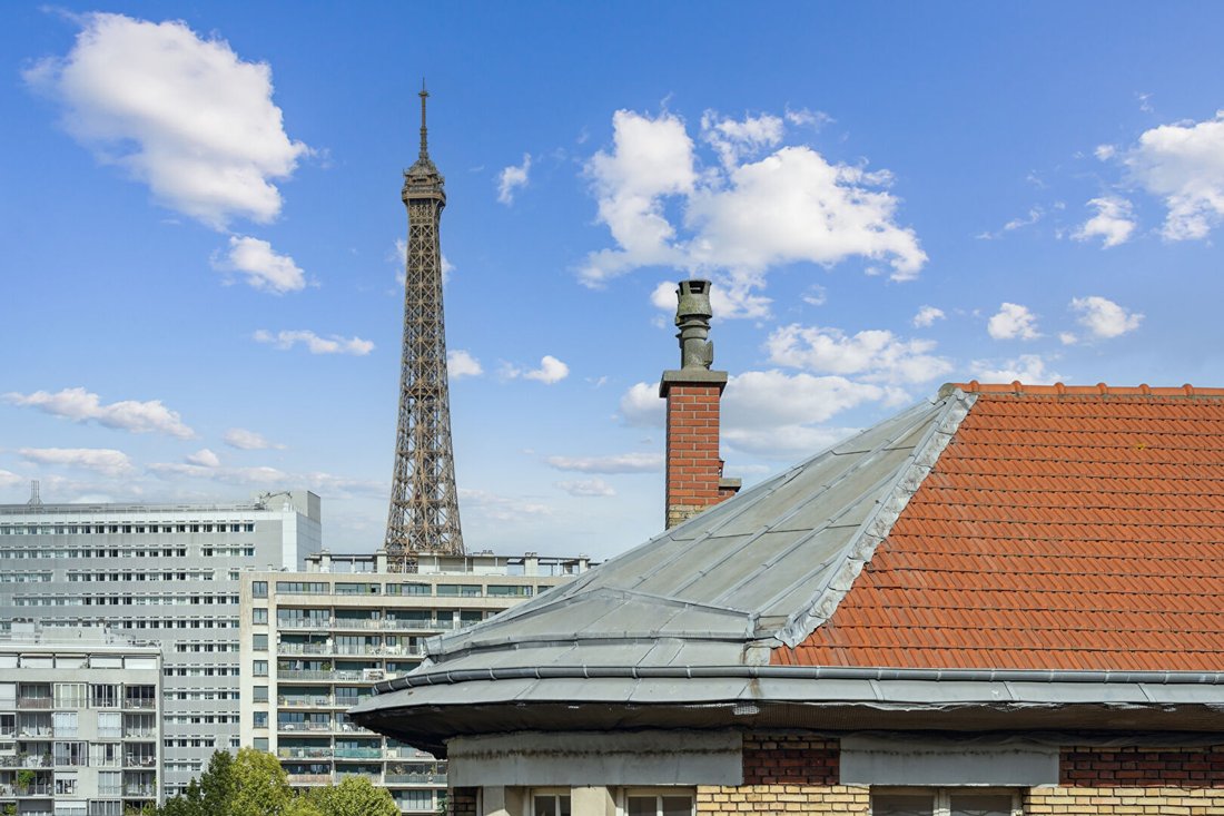 Apartment in Invalides, Paris 7e Arrondissement, Paris 2 - 15869234