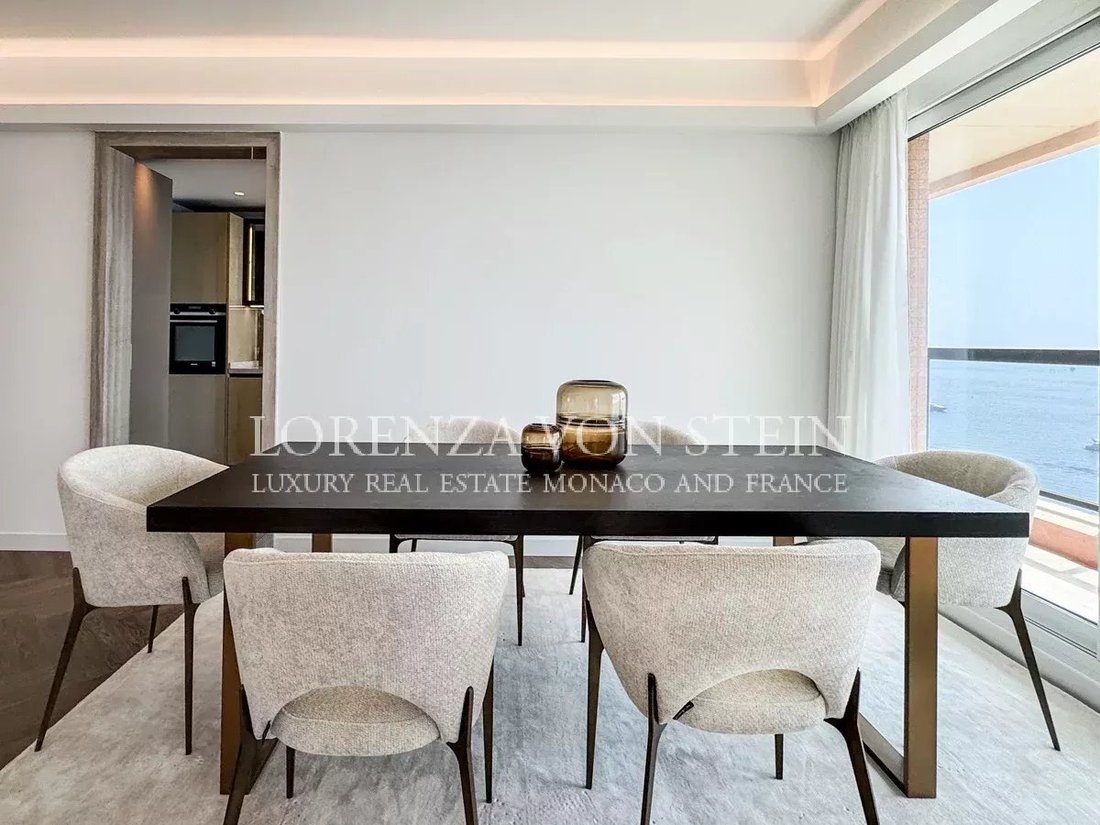 Apartment in Monaco, Monaco 4 - 14456025