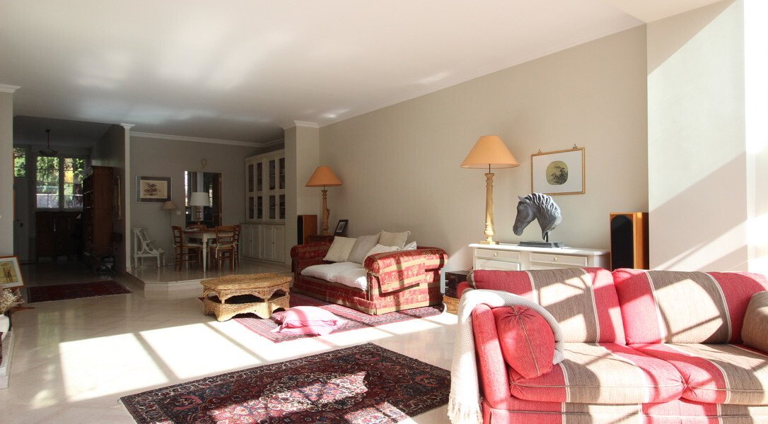 House in Le Village, Louveciennes, France 5 - 15868821