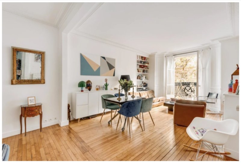 Apartment in La Plaine des Sablons, Neuilly-sur-Seine, France 2 - 15868971