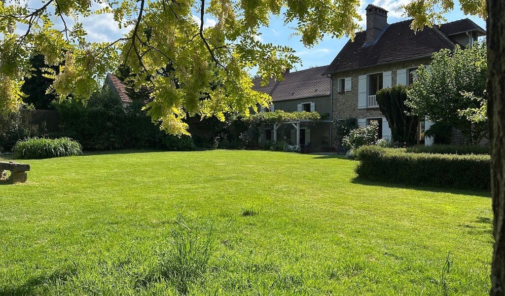 House in Guerard, Ile-de-France, France 5 - 15869155