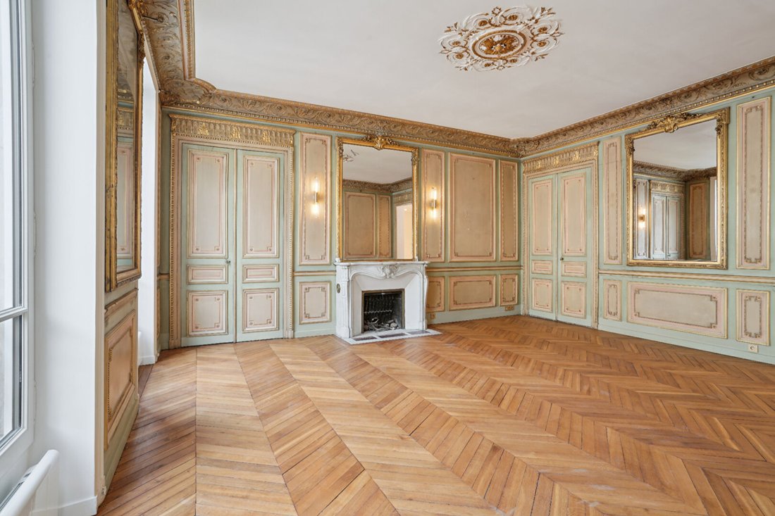 Apartment in Clichy-Trinité, Paris 9e Arrondissement, Paris 4 - 15869570