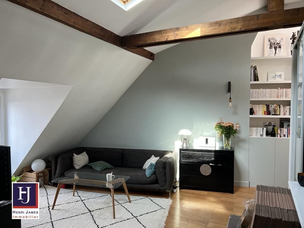 Apartment in Saint Gervais, Paris 4e Arrondissement, Paris 1 - 15869122