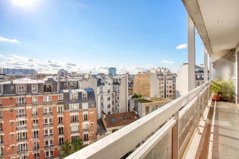 Apartment in Palais Royal, Paris 1er Arrondissement, Paris 1 - 15869921