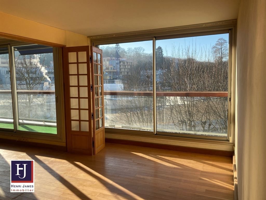 Apartment in Forêt de Fausses Reposes, Ville-d'Avray, France 5 - 15868681